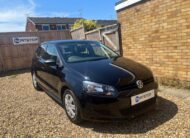 Volkswagen Polo 1.2 S Euro 5 5dr (A/C)