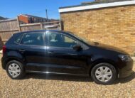 Volkswagen Polo 1.2 S Euro 5 5dr (A/C)