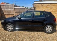 Volkswagen Polo 1.2 S Euro 5 5dr (A/C)