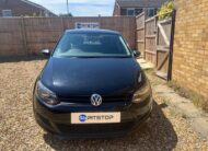 Volkswagen Polo 1.2 S Euro 5 5dr (A/C)