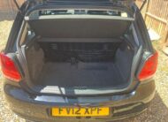 Volkswagen Polo 1.2 S Euro 5 5dr (A/C)