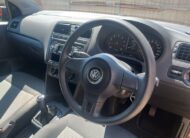 Volkswagen Polo 1.2 S Euro 5 5dr (A/C)